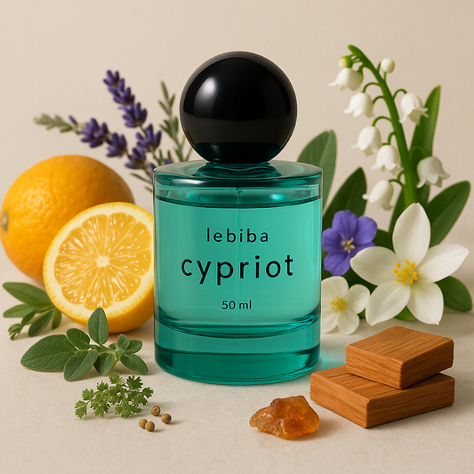 Cypriot Parfum