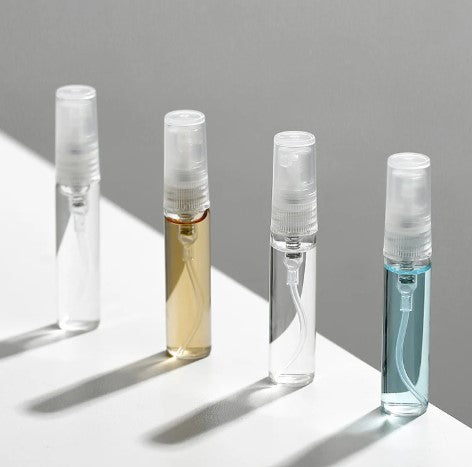 Fragrance Sample